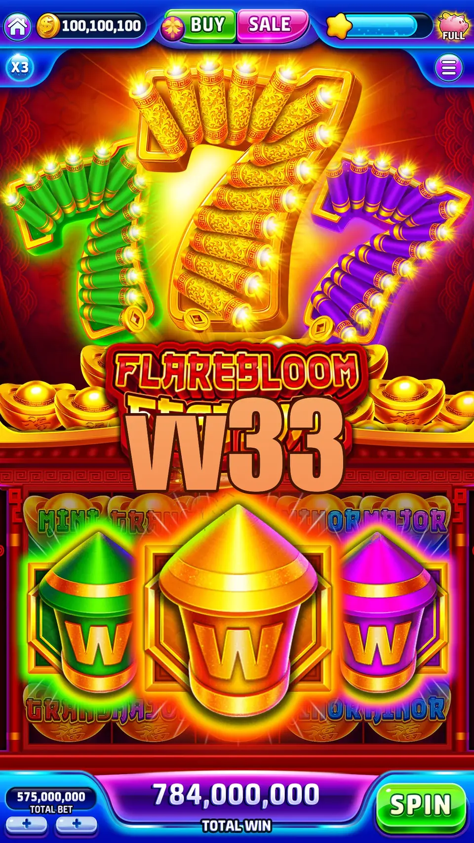 vv33 Baixar